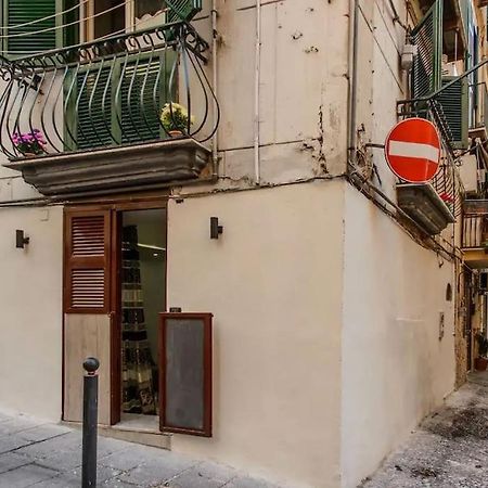 Apartament Maclahouse Napoli Centrale Zewnętrze zdjęcie