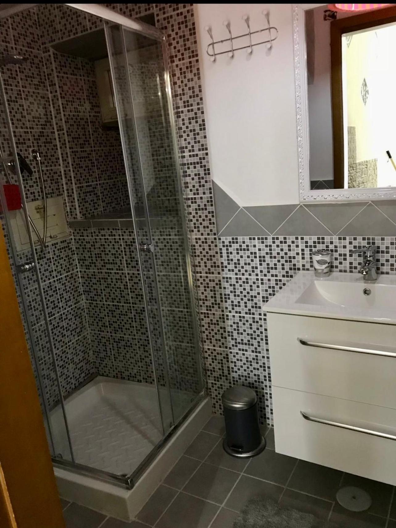 Apartament Maclahouse Napoli Centrale Zewnętrze zdjęcie