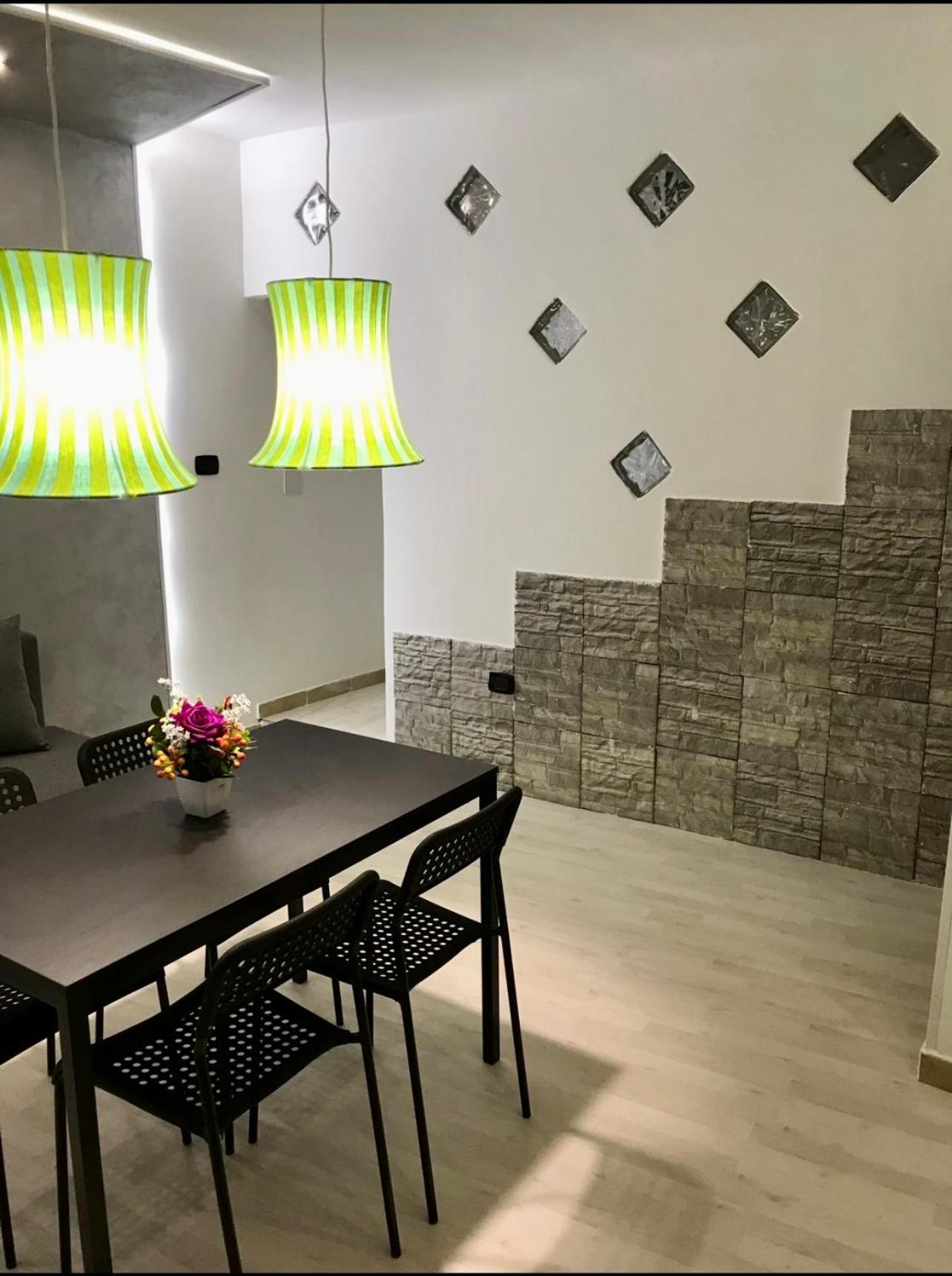 Apartament Maclahouse Napoli Centrale Zewnętrze zdjęcie