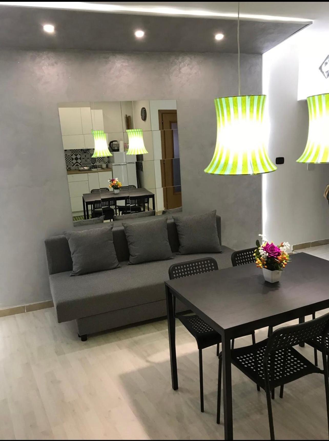 Apartament Maclahouse Napoli Centrale Zewnętrze zdjęcie