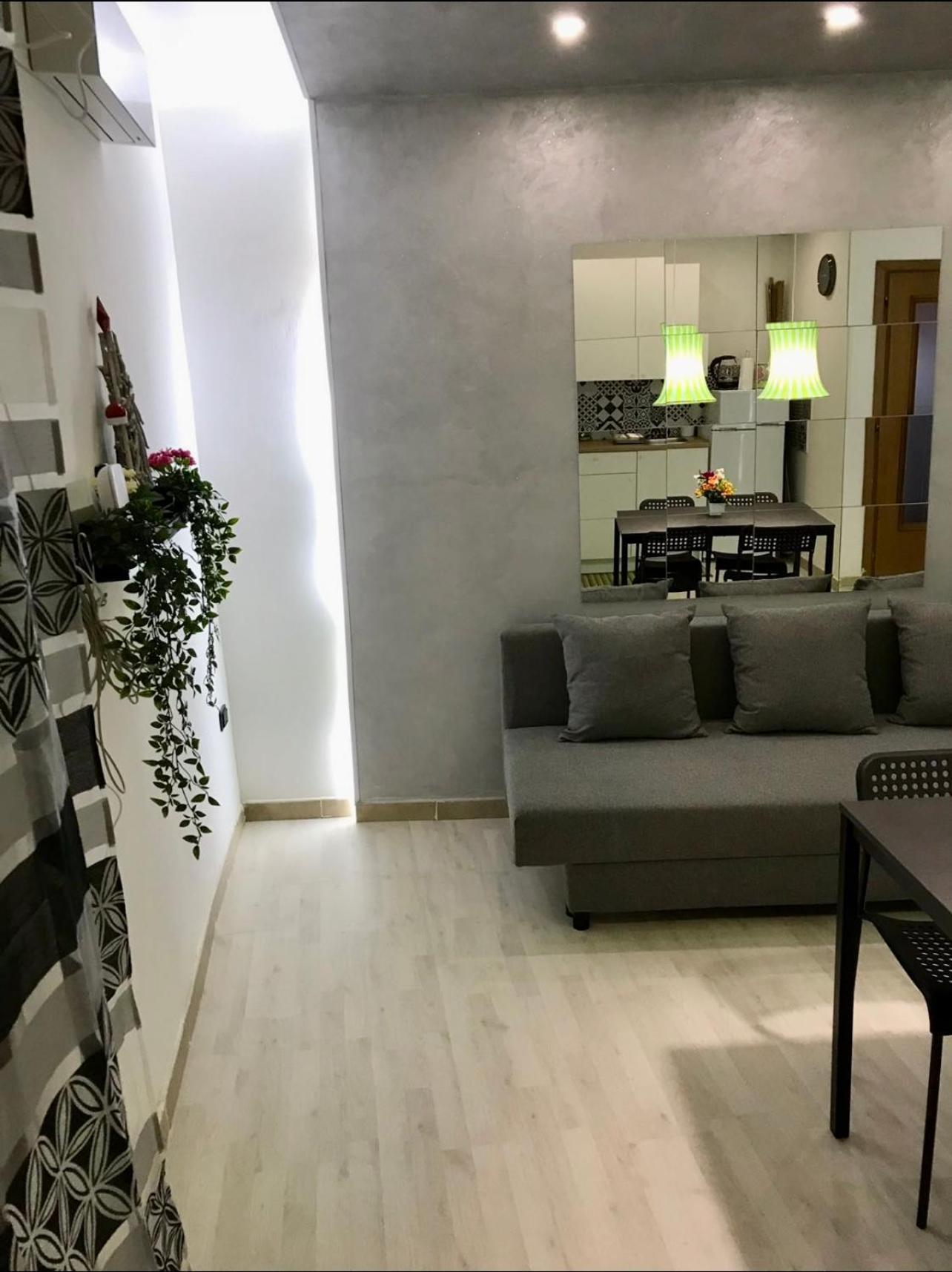Apartament Maclahouse Napoli Centrale Zewnętrze zdjęcie