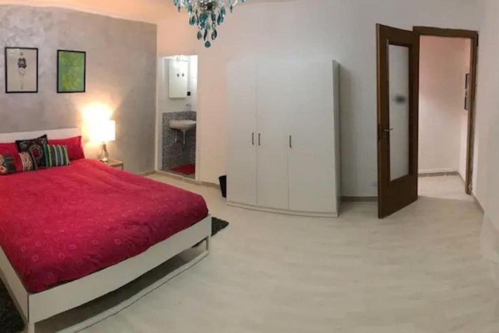 Apartament Maclahouse Napoli Centrale Zewnętrze zdjęcie