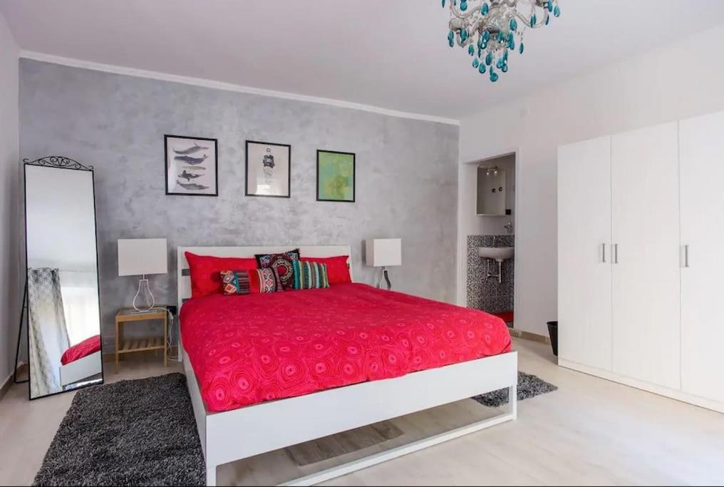 Apartament Maclahouse Napoli Centrale Zewnętrze zdjęcie