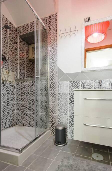 Apartament Maclahouse Napoli Centrale Zewnętrze zdjęcie