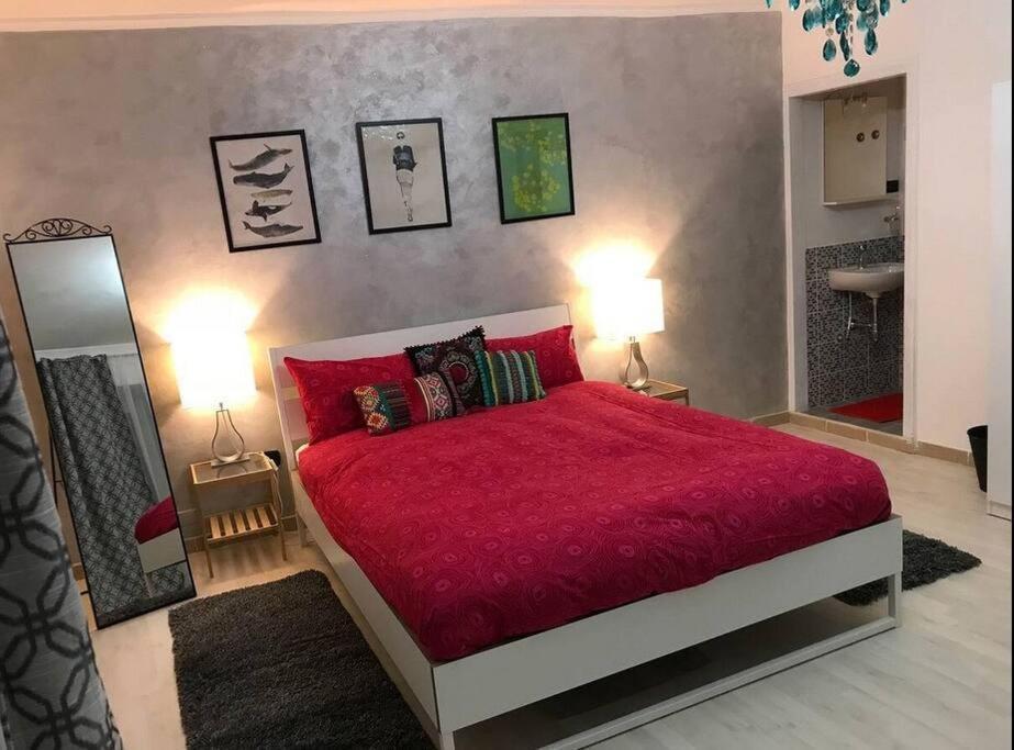 Apartament Maclahouse Napoli Centrale Zewnętrze zdjęcie